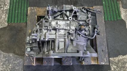 АКПП Kia Carnival VQ D4HB 450003B435, A6LF3 2 ракурс