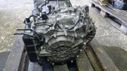 АКПП Kia Carnival VQ D4HB 450003B435, A6LF3 5 ракурс
