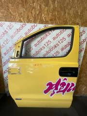 Дверь левая передняя Hyundai Grand Starex TQ D4CB 760044H000 1 ракурс