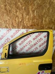 Дверь левая передняя Hyundai Grand Starex TQ D4CB 760044H000 2 ракурс