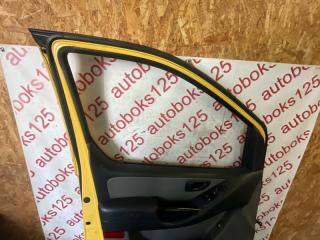 Дверь левая передняя Hyundai Grand Starex TQ D4CB 760044H000 5 ракурс