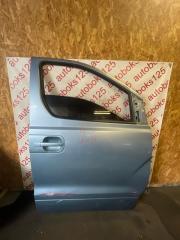 Дверь правая передняя Hyundai Grand Starex TQ D4CB 1 ракурс