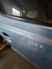 Дверь правая передняя Hyundai Grand Starex TQ D4CB 4 ракурс