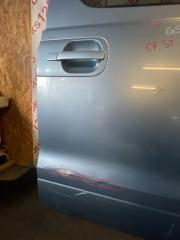 Дверь правая передняя Hyundai Grand Starex TQ D4CB 5 ракурс