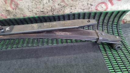 Рессора задняя Hyundai Grand Starex TQ D4CB 551004H500 3 ракурс