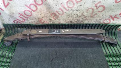 Рессора задняя Hyundai Grand Starex TQ D4CB 551004H500 1 ракурс
