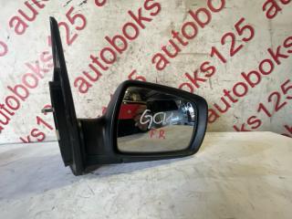 Зеркало правое переднее Kia Carnival VQ D4HB 876204D900, 876204D900U4 1 ракурс