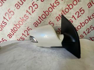 Зеркало правое переднее Kia Carnival VQ D4HB 876204D900, 876204D900U4 2 ракурс