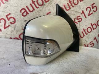 Зеркало правое переднее Kia Carnival VQ D4HB 876204D900, 876204D900U4 3 ракурс