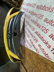 Бампер передний Hyundai Grand Starex TQ D4CB 865124H000 3 ракурс
