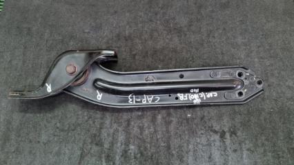 Рычаг задний правый Chevrolet Captiva 2012