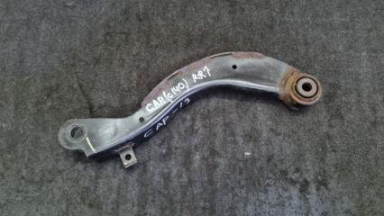 Рычаг задний правый Chevrolet Captiva 2012