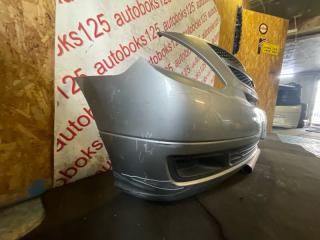 Бампер передний Hyundai Grand Starex TQ D4CB 865124H000, 865114H000 5 ракурс