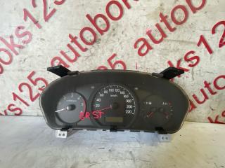 Спидометр Hyundai Grand Starex TQ D4CB 940034H061 1 ракурс