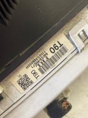 Спидометр Hyundai Grand Starex TQ D4CB 940034H071 3 ракурс