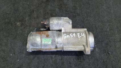 Стартер Hyundai Grand Starex TQ D4CB 361004A020 1 ракурс