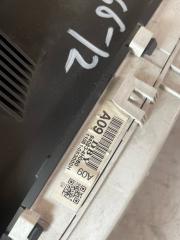 Спидометр Hyundai Grand Starex TQ D4CB 940034H080 4 ракурс