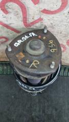 Стойка подвески правая передняя Hyundai Grand Starex TQ D4CB 546604H050 2 ракурс
