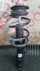 Стойка подвески правая передняя Hyundai Grand Starex TQ D4CB 546604H050 1 ракурс