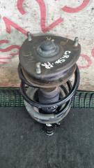 Стойка подвески правая передняя Hyundai Grand Starex TQ D4CB 546604H050 2 ракурс