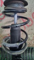 Стойка подвески правая передняя Hyundai Grand Starex TQ D4CB 546604H050 3 ракурс