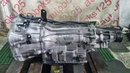 АКПП Hyundai Grand Starex TQ D4CB 450004C510, A5SR1.2 1 ракурс