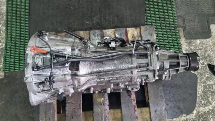 АКПП Hyundai Grand Starex TQ D4CB 450004C510, A5SR1.2 2 ракурс