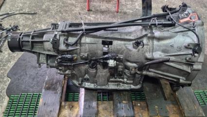 АКПП Hyundai Grand Starex TQ D4CB 450004C510, A5SR1.2 4 ракурс