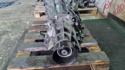 АКПП Hyundai Grand Starex TQ D4CB 450004C510, A5SR1.2 5 ракурс