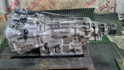 АКПП Hyundai Grand Starex TQ D4CB 450004C510, A5SR1.2 1 ракурс