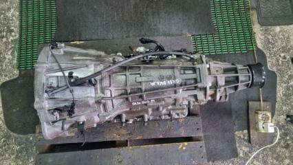 АКПП Hyundai Grand Starex TQ D4CB 450004C510, A5SR1.2 2 ракурс