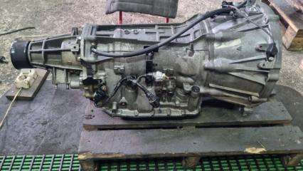 АКПП Hyundai Grand Starex TQ D4CB 450004C510, A5SR1.2 4 ракурс