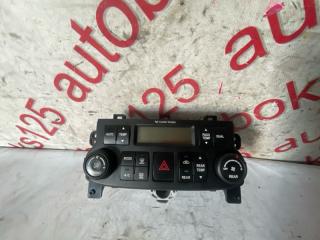 Блок управления климат-контролем Kia Carnival VQ D4HB 972504D250 1 ракурс