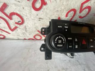 Блок управления климат-контролем Kia Carnival VQ D4HB 972504D250 2 ракурс