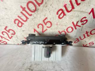 Блок управления климат-контролем Kia Carnival VQ D4HB 972504D250 5 ракурс