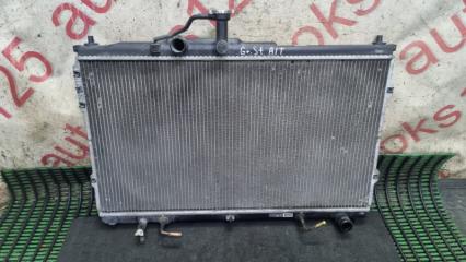Радиатор двс Hyundai Grand Starex TQ D4CB 253104H850 1 ракурс
