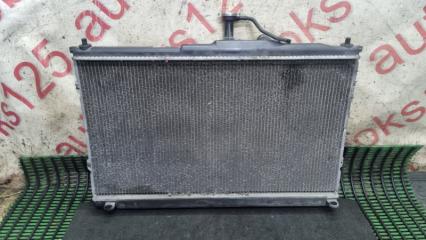Радиатор двс Hyundai Grand Starex TQ D4CB 253104H850 3 ракурс