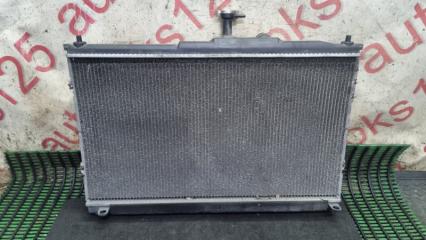 Радиатор двс Hyundai Grand Starex TQ D4CB 253104H800 3 ракурс