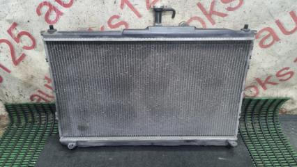 Радиатор двс Hyundai Grand Starex TQ D4CB 253104H850 3 ракурс