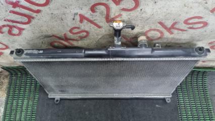 Радиатор двс Hyundai Grand Starex TQ D4CB 253104H850 4 ракурс