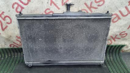 Радиатор двс Hyundai Grand Starex TQ D4CB 253104H050 3 ракурс