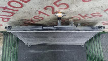 Радиатор двс Hyundai Grand Starex TQ D4CB 253104H050 4 ракурс