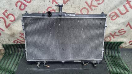 Радиатор двс Hyundai Grand Starex TQ D4CB 253104H050 1 ракурс