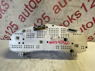 Спидометр Kia Carnival VQ D4HB 940134D560 3 ракурс Спидометр Kia Carnival VQ D4HB 940134D560 3 ракурс