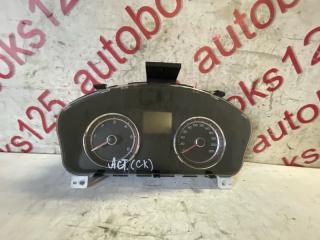 Спидометр SsangYong Actyon CK D20DT 8021034320 1 ракурс Спидометр SsangYong Actyon CK D20DT 8021034320 1 ракурс
