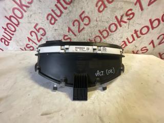 Спидометр SsangYong Actyon CK D20DT 8021034320 2 ракурс Спидометр SsangYong Actyon CK D20DT 8021034320 2 ракурс