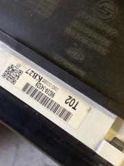 Спидометр SsangYong Actyon CK D20DT 8021034320 4 ракурс