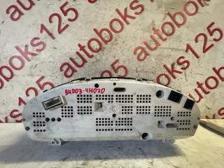 Спидометр Hyundai Grand Starex TQ D4CB 940034H070 4 ракурс