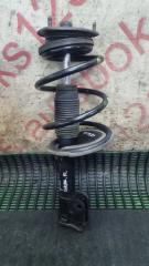 Стойка подвески левая передняя Hyundai Grand Starex TQ D4CB 546504H050 1 ракурс