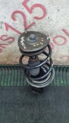 Стойка подвески левая передняя Hyundai Grand Starex TQ D4CB 546504H050 2 ракурс